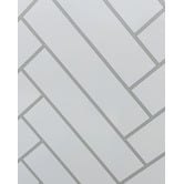 Fontaine Industries 2200mm Shower Wall Panel
