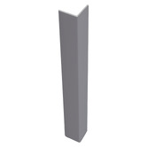 Fontaine Industries 2200mm Shower Wall Panel L Trim