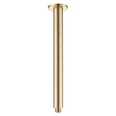 Fontaine Industries Rosa 310mm Round Shower Arm