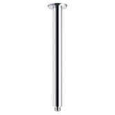 Fontaine Industries Rosa 310mm Round Shower Arm