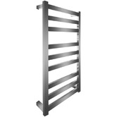 Fontaine Industries Hans 500 x 1000mm 6 Bar Heated Towel Rail