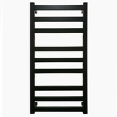 Fontaine Industries Hans 500 x 1000mm 6 Bar Heated Towel Rail