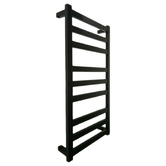 Fontaine Industries Hans 500 x 1000mm 6 Bar Heated Towel Rail