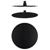 Fontaine Industries Rosa 250mm Shower Head
