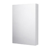 Fontaine Industries Shelini 600mm Mirrored Shaving Cabinet
