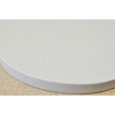 Fontaine Industries Joslin 750mm Wall Hung Single Vanity with Stone Countertop