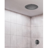 Fontaine Industries Rosa 340mm Round Shower Head