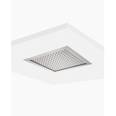 Fontaine Industries Luxor 340mm Square Shower Head
