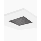 Fontaine Industries Luxor 340mm Square Shower Head