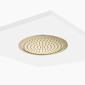 Fontaine Industries Rosa 340mm Round Shower Head