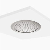 Fontaine Industries Rosa 340mm Round Shower Head