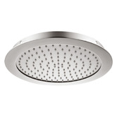 Fontaine Industries Rosa 340mm Round Shower Head