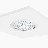 Fontaine Industries Rosa 340mm Round Shower Head
