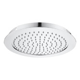 Fontaine Industries Rosa 340mm Round Shower Head