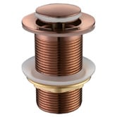 Fontaine Industries Rosa 32mm Pop Up Waste Plug