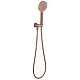 Fontaine Industries Rosa Hand-held Shower with Bracket