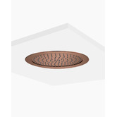 Fontaine Industries Rosa 340mm Flush Mount Round Shower Head