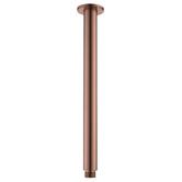 Fontaine Industries Rosa 310mm Round Shower Arm