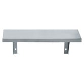 Fontaine Industries Commercial 300mm Chrome Stainless Steel Shower Shelf