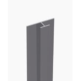 Fontaine Industries Jade 2400mm Shower Wall Panel H Trim