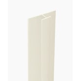 Fontaine Industries Jade 2400mm Shower Wall Panel H Trim