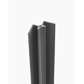 Fontaine Industries Jade 2400mm Shower Wall Panel Corner Trim
