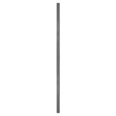 Fontaine Industries Jade 2400mm Shower Wall Panel Corner Trim