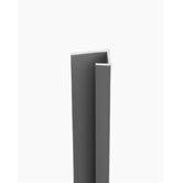 Fontaine Industries Jade 2400mm Shower Wall Panel Edge Trim