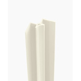 Fontaine Industries Jade 2400mm Shower Wall Panel Corner Trim