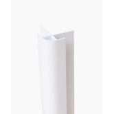 Fontaine Industries Jade 2400mm Shower Wall Panel External Trim