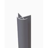 Fontaine Industries Jade 2400mm Shower Wall Panel External Trim