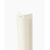 Fontaine Industries Jade 2400mm Shower Wall Panel External Trim