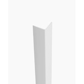 Fontaine Industries Jade 2400mm Shower Wall Panel L Trim
