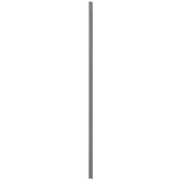 Fontaine Industries Jade 2400mm Shower Wall Panel External Trim