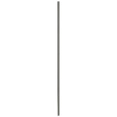 Fontaine Industries Jade 2400mm Shower Wall Panel L Trim