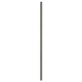 Fontaine Industries Jade 2400mm Shower Wall Panel H Trim