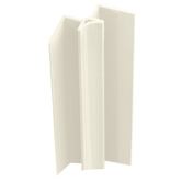 Fontaine Industries Jade 2400mm Shower Wall Panel Corner Trim