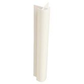 Fontaine Industries Jade 2400mm Shower Wall Panel External Trim