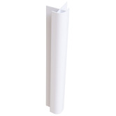 Fontaine Industries Jade 2400mm Shower Wall Panel External Trim