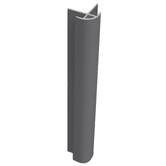 Fontaine Industries Jade 2400mm Shower Wall Panel External Trim