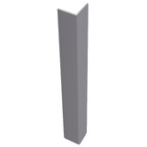 Fontaine Industries Jade 2400mm Shower Wall Panel L Trim