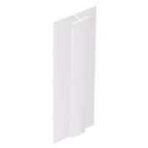 Fontaine Industries Jade 2400mm Shower Wall Panel H Trim