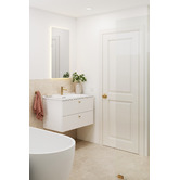 Fontaine Industries Rosa Basin Mixer