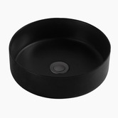 Fontaine Industries Kendall 355mm Ceramic Above Counter Basin
