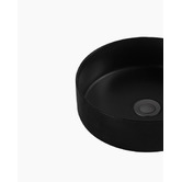 Fontaine Industries Kendall 355mm Ceramic Above Counter Basin