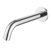Fontaine Industries Rosa 200mm Wall Mounted Basin Spout