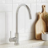 Fontaine Industries Rosa Kitchen Sink Mixer