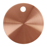 Fontaine Industries Modus Toilet Seat Clips