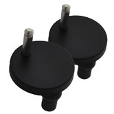 Fontaine Industries Modus Toilet Seat Clips