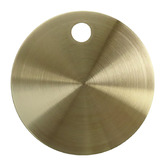 Fontaine Industries Modus Toilet Seat Clips